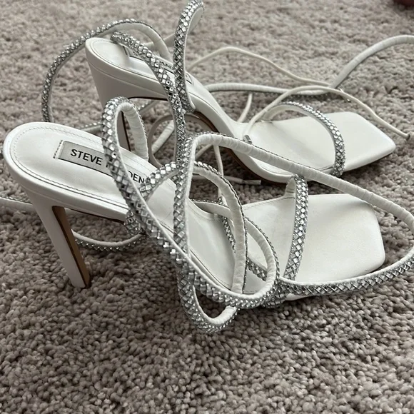 Steve Madden Uplift Heel - Picture 7 of 9